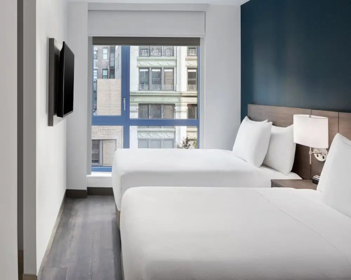 Hyatt Place New York / Chelsea