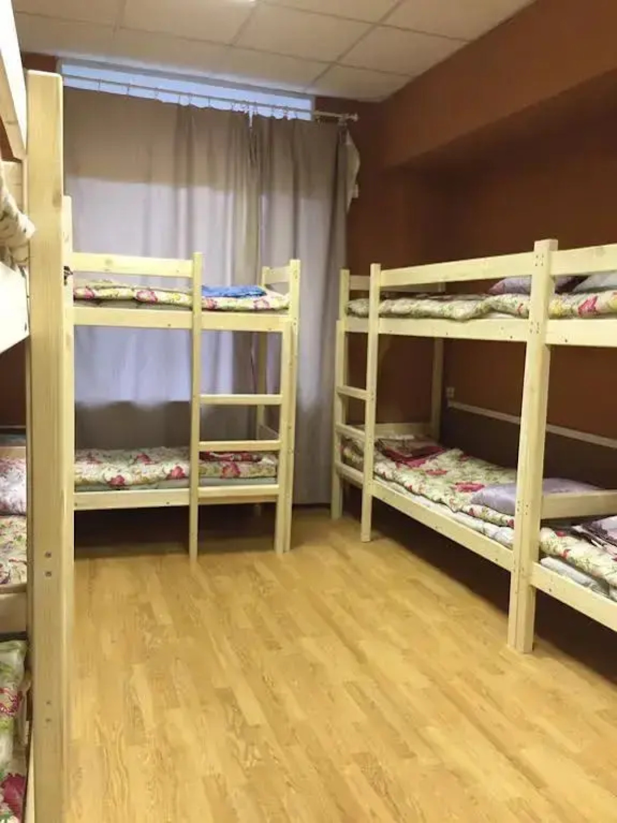 Жилое помещение The Best