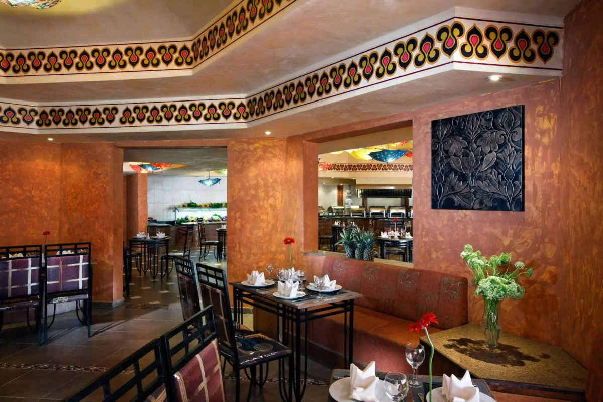 Pickalbatros Aqua Vista Resort - Hurghada