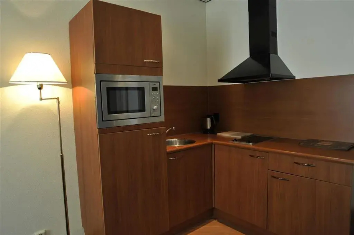 City Hotel Bergen op Zoom