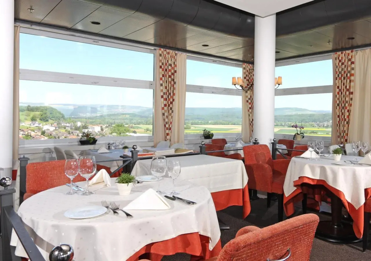 Tenedo Swiss Quality Hotel