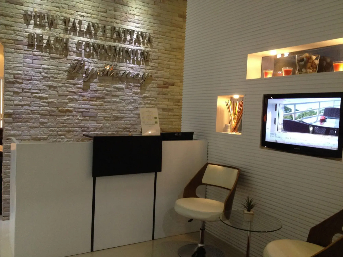 View Talay 6 Condominium by Honey