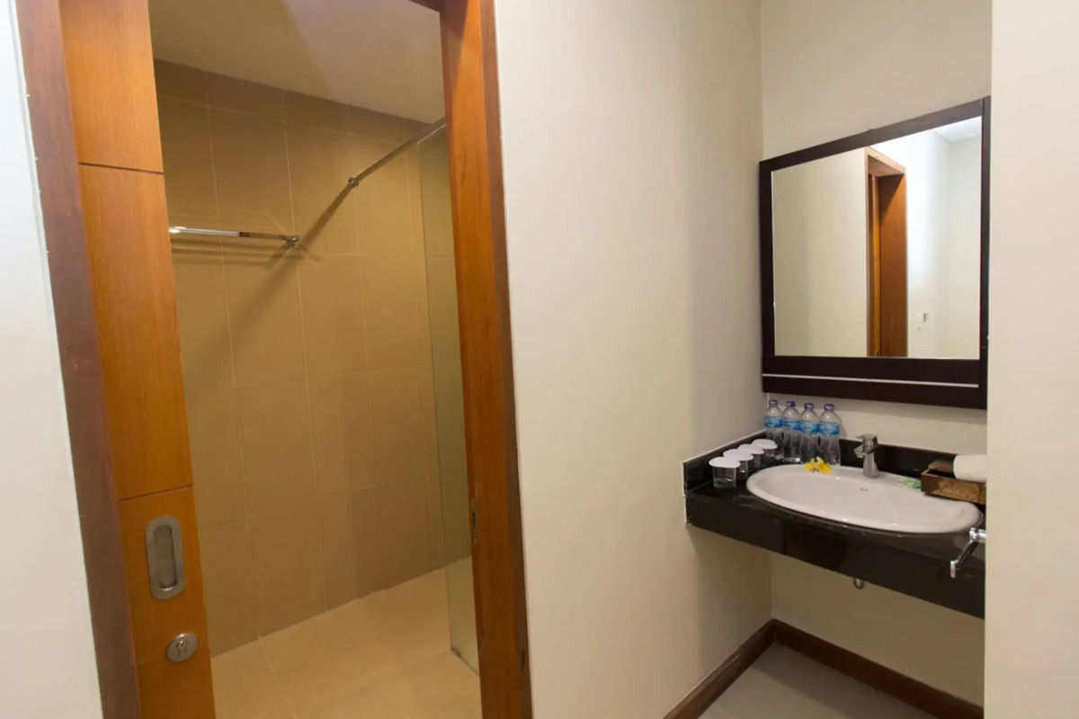 Abian Harmony Hotel & Spa