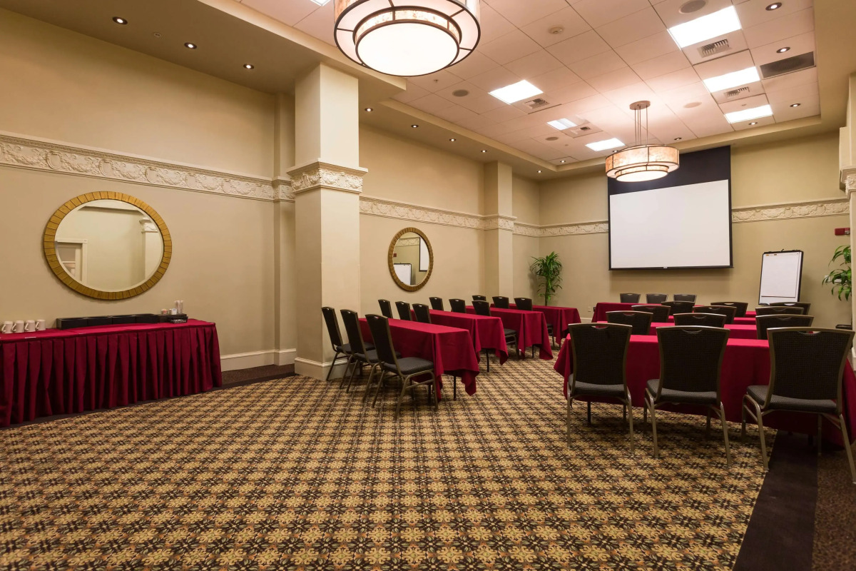 The Cartwright Hotel - Union Square BW Premier Collection