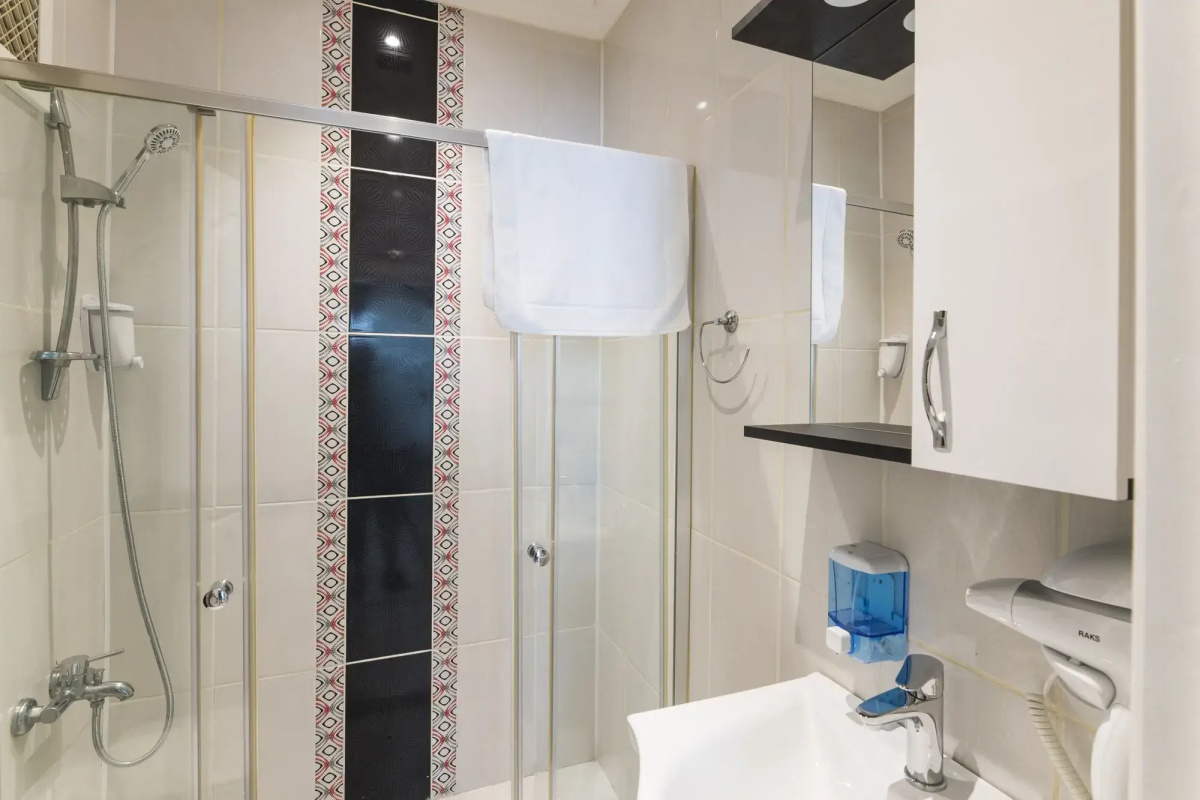 Taxim Elegance Suites