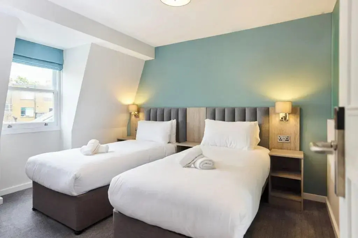 Prince William Hotel