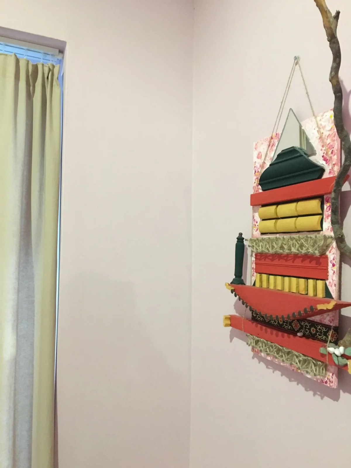 Отель Check Point