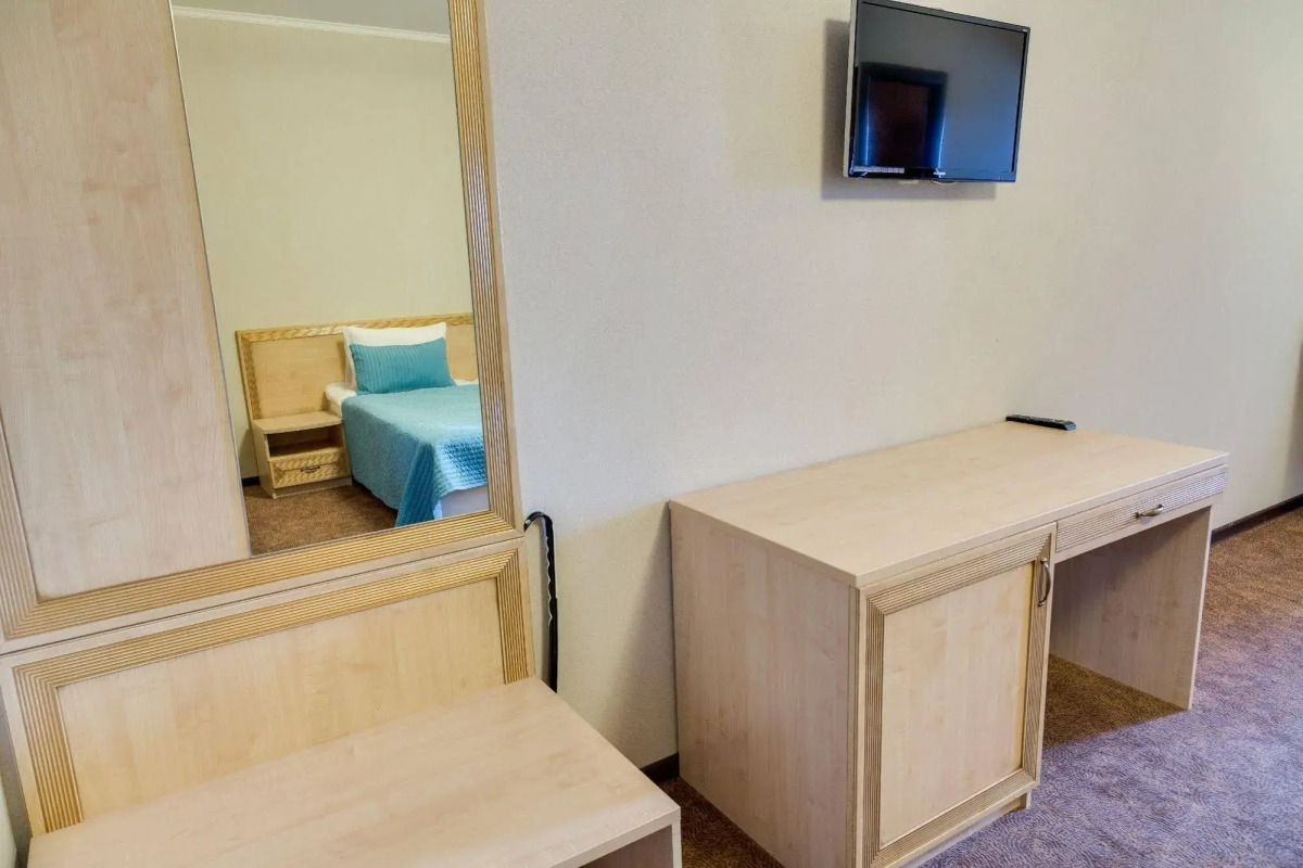 Мастер Отель Домодедово