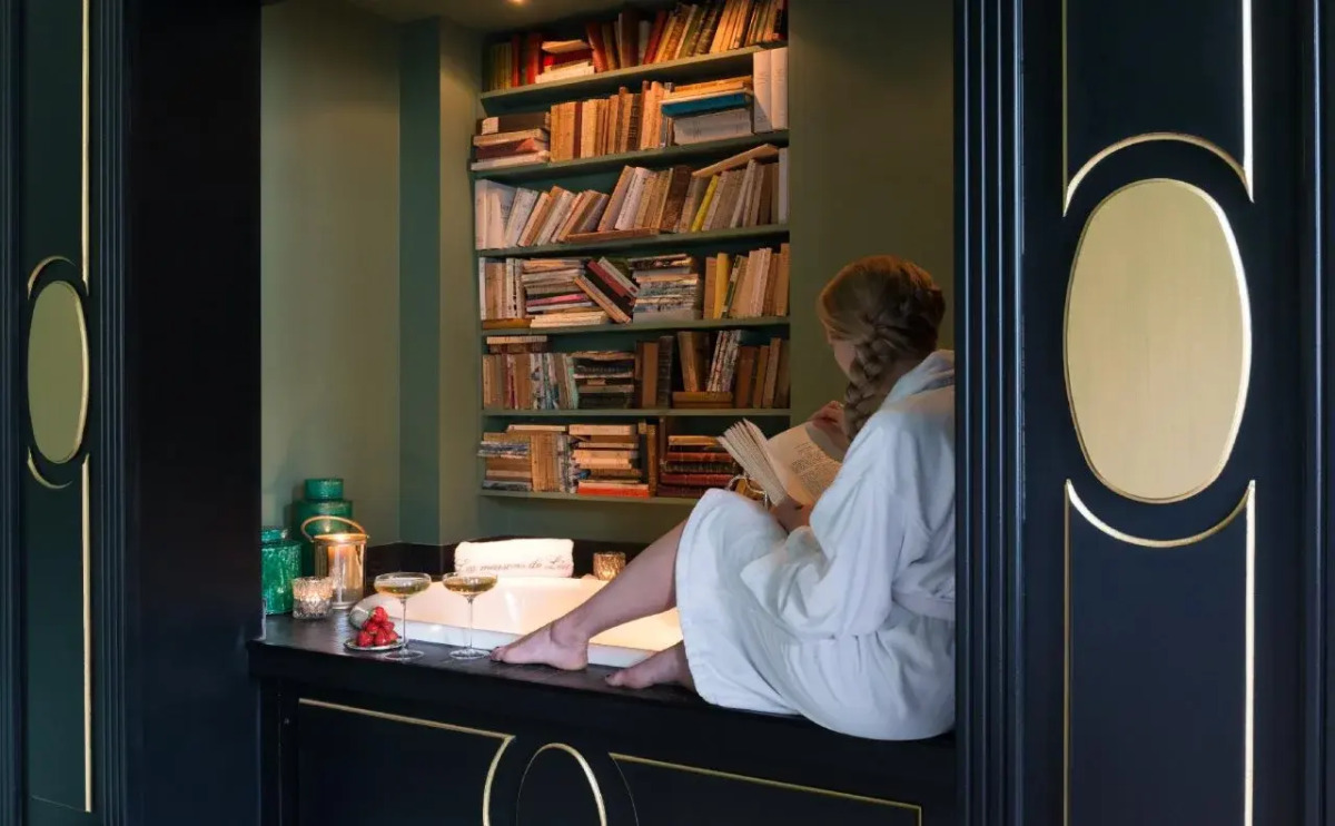 Les Maisons de Lea, a member of Radisson Individuals