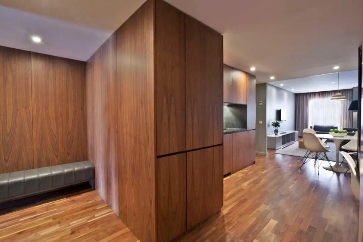 Altis Prime Hotel de Apartamentos