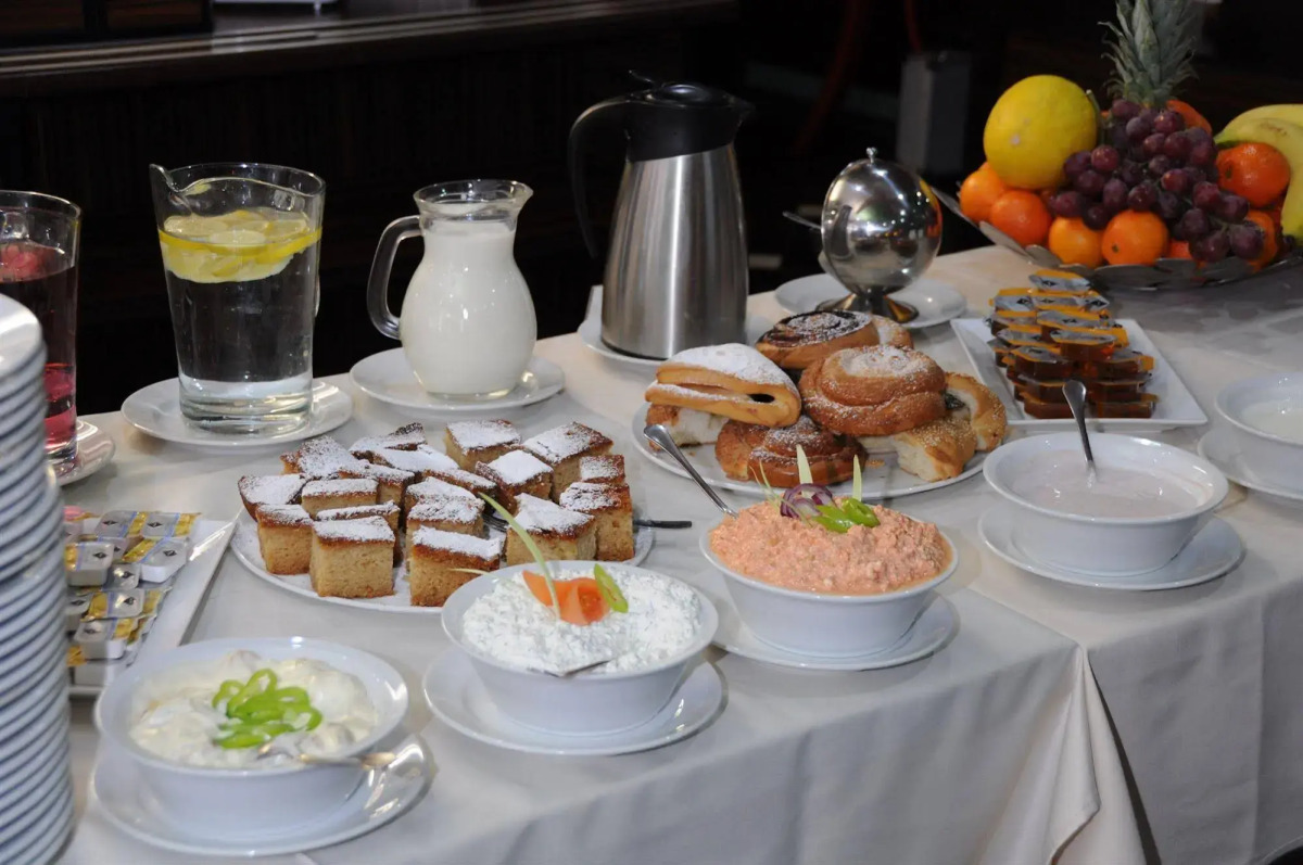 Green Hotel Budapest