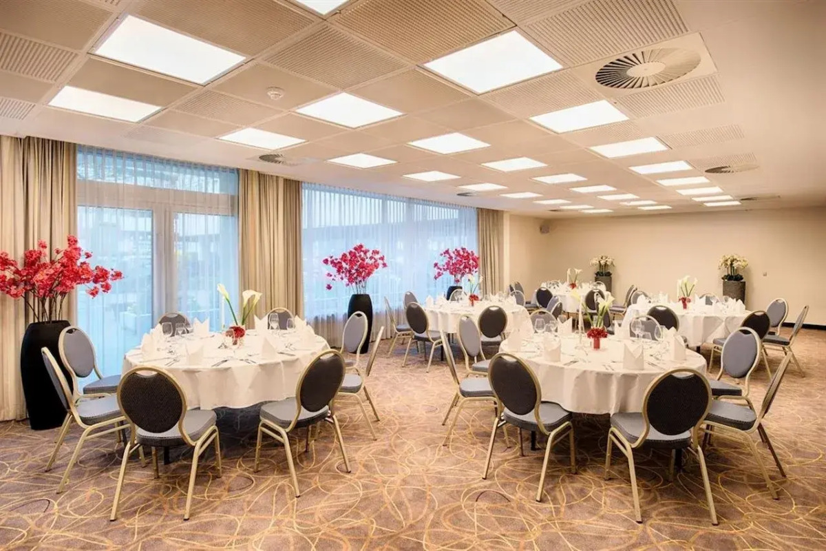 Leonardo Hotel Hamburg Stillhorn