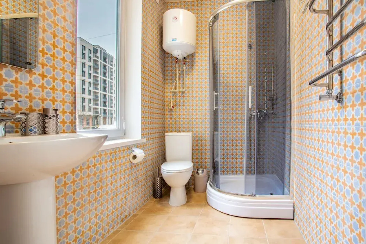 Хостел и бар P2B