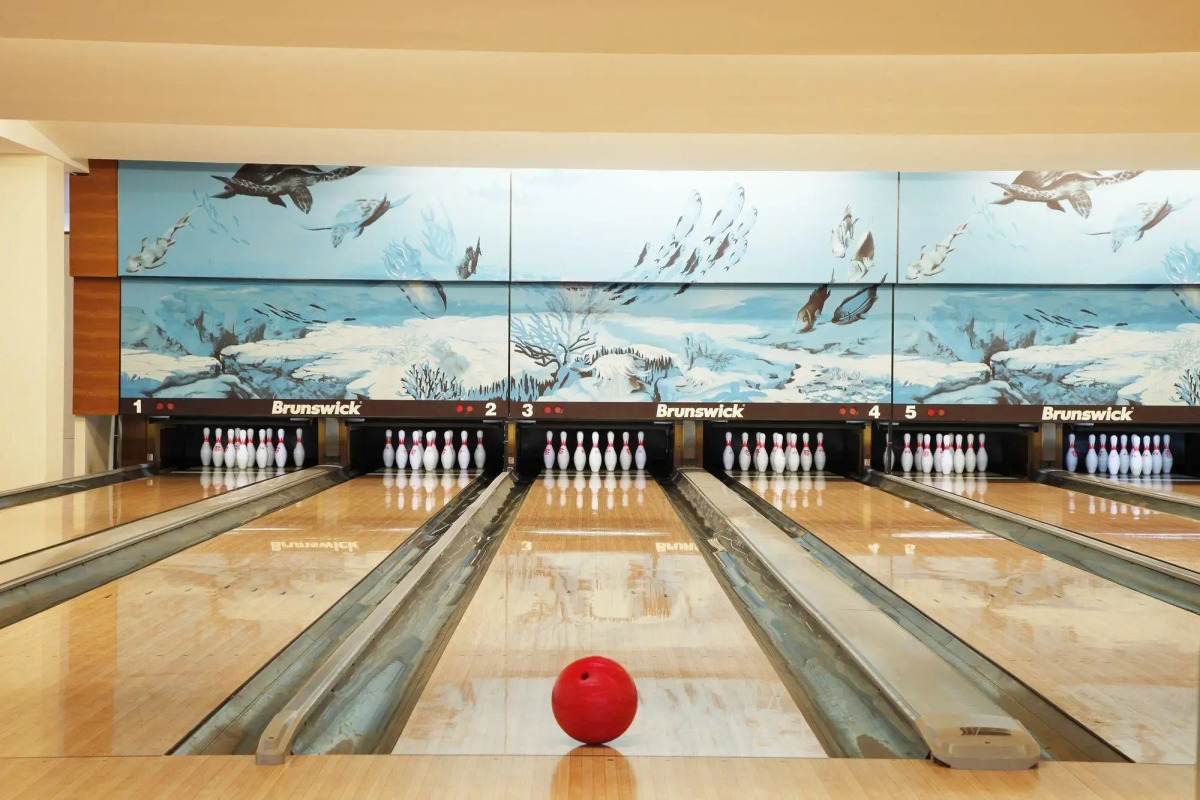 Phuket Graceland Resort And Spa