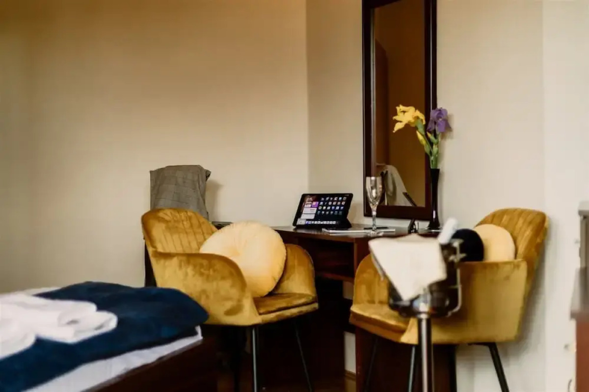 Korona Pension Restaurant