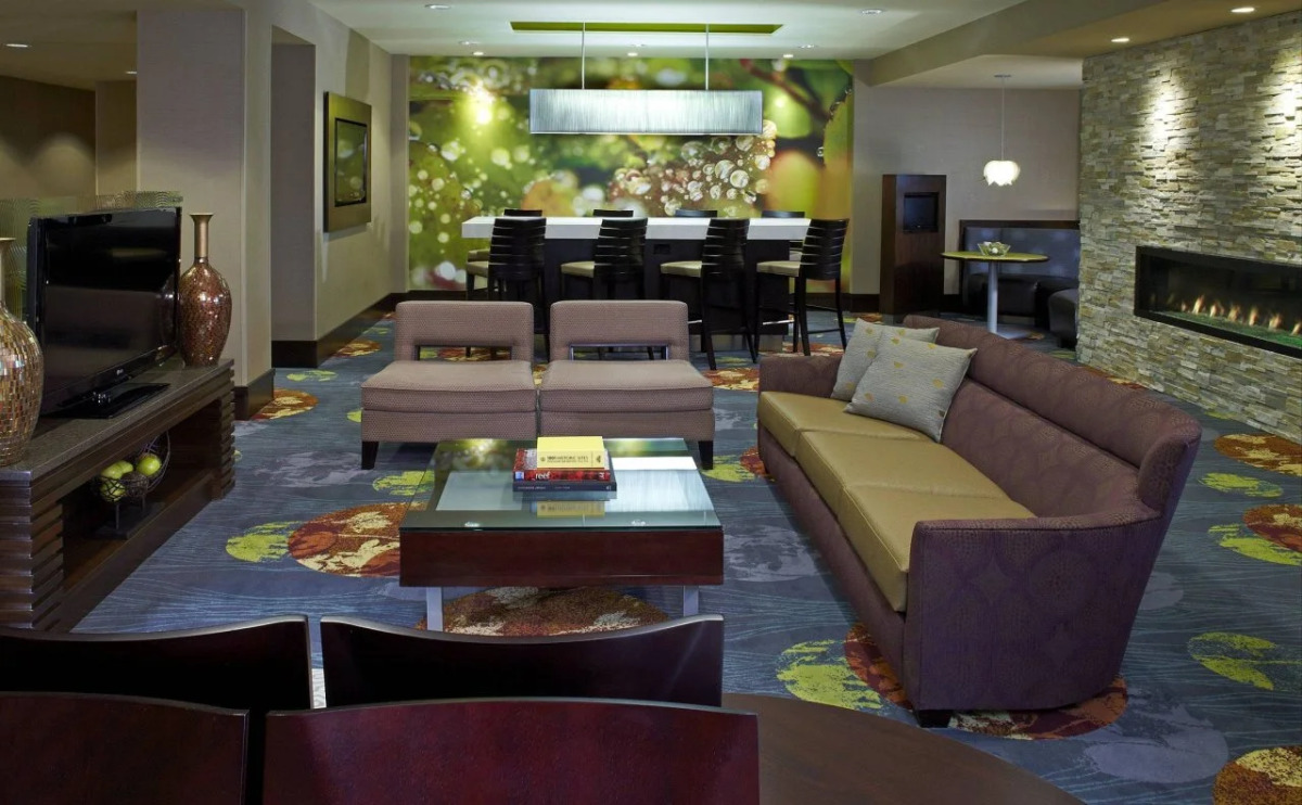 Courtyard by Marriott Buffalo Amherst/University