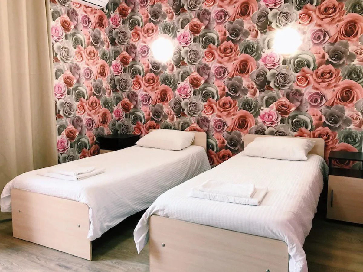 Гостевой дом Тома