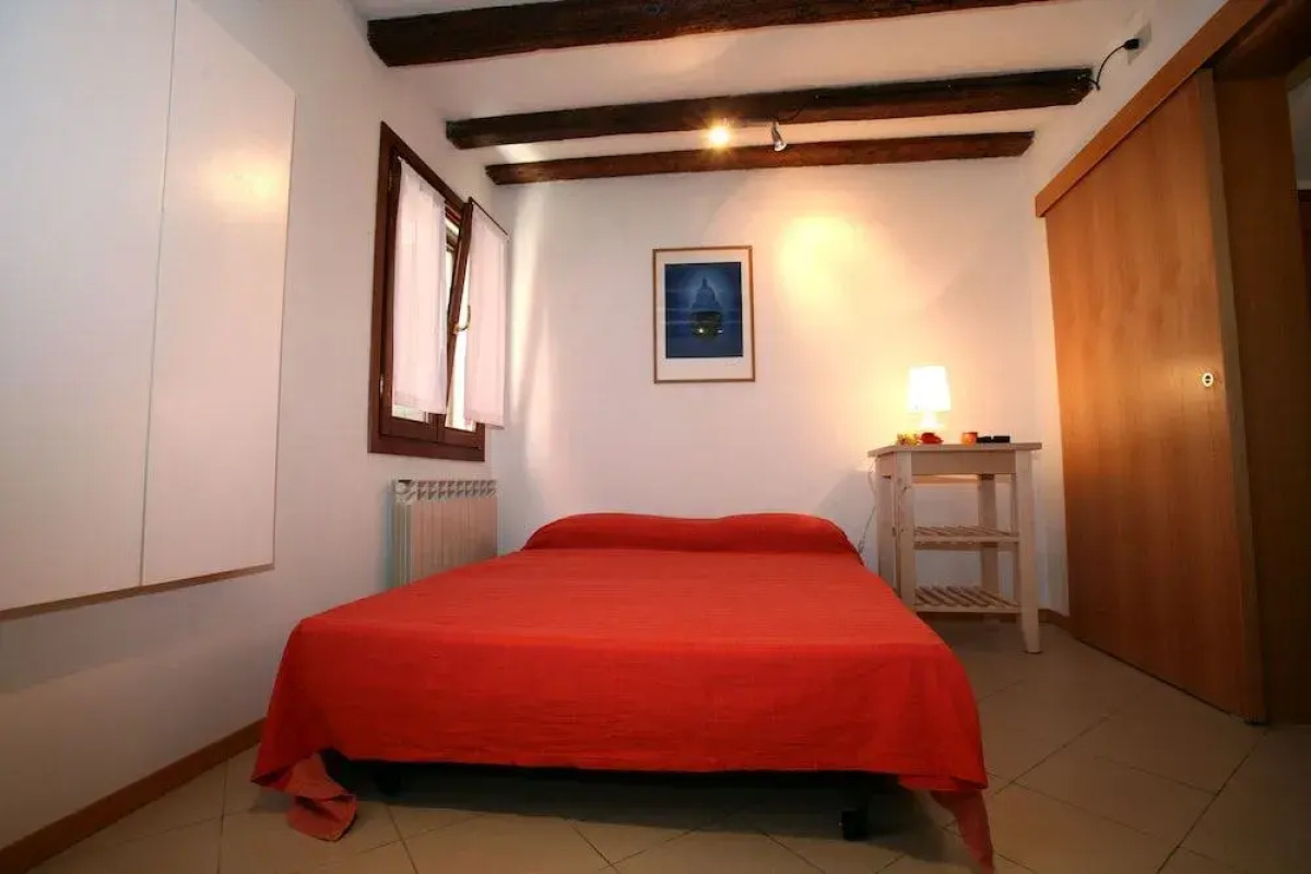Bed & Breakfast Giardini
