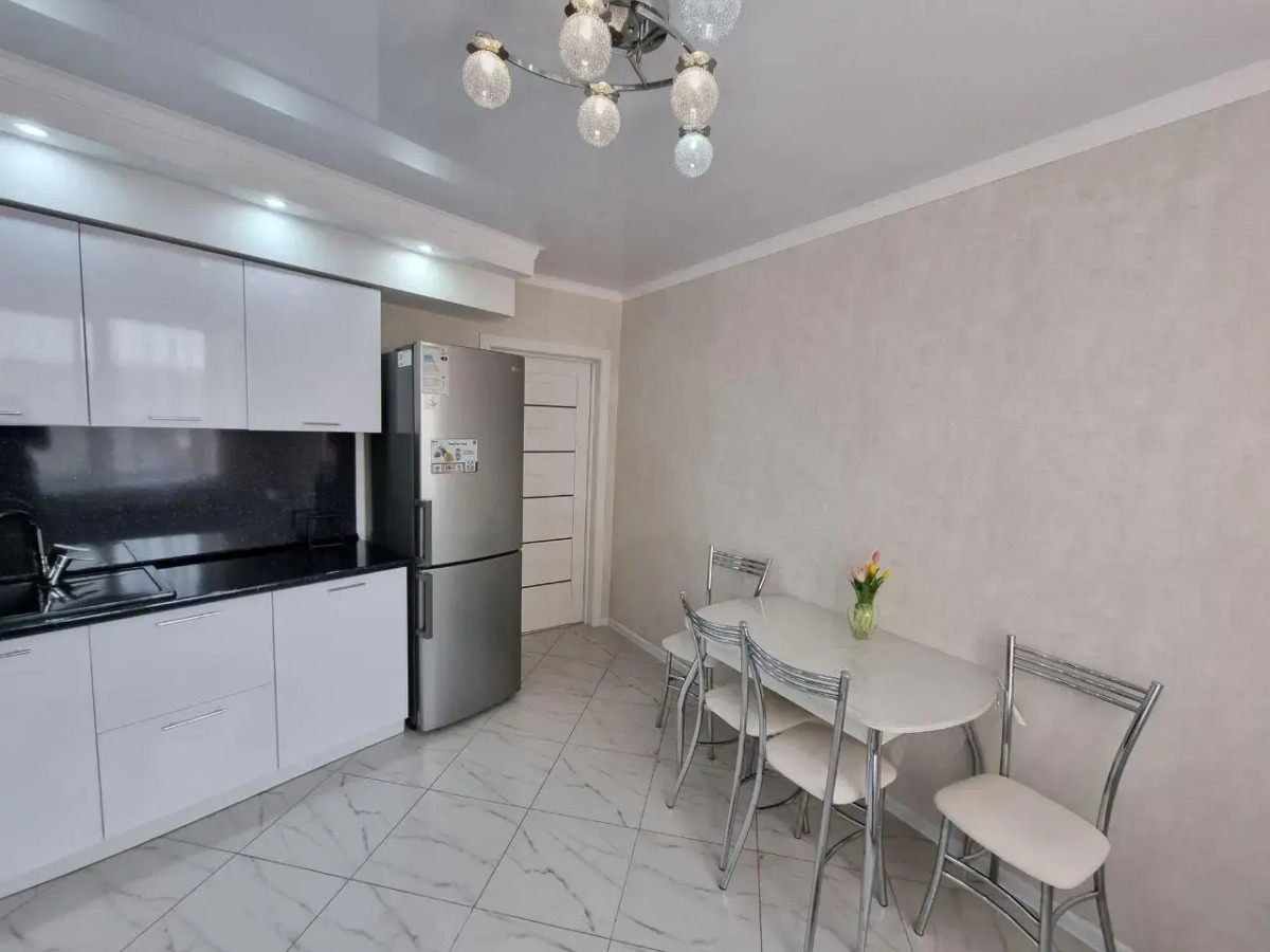 Уютный дом на улице Калинина