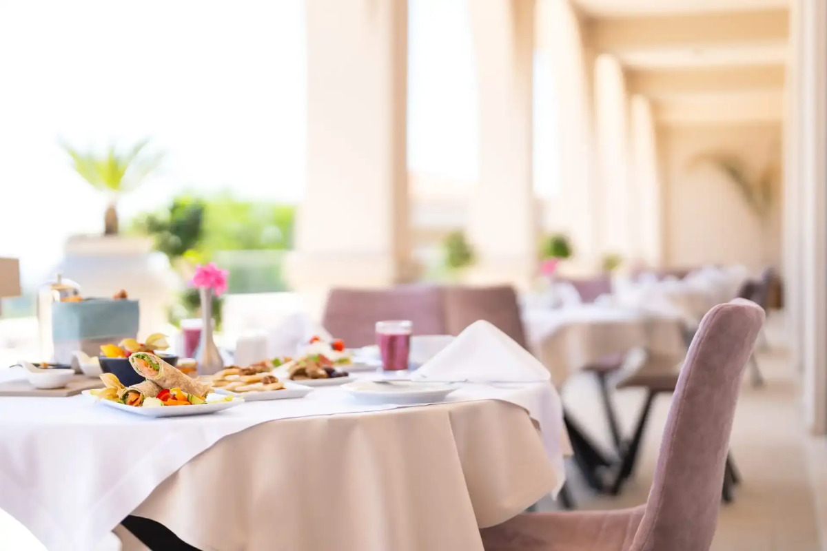 Kresten Royal Euphoria Resort