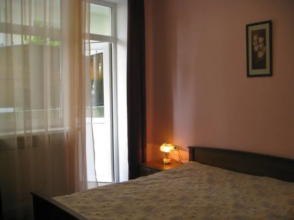 Guest House na Rahmaninova