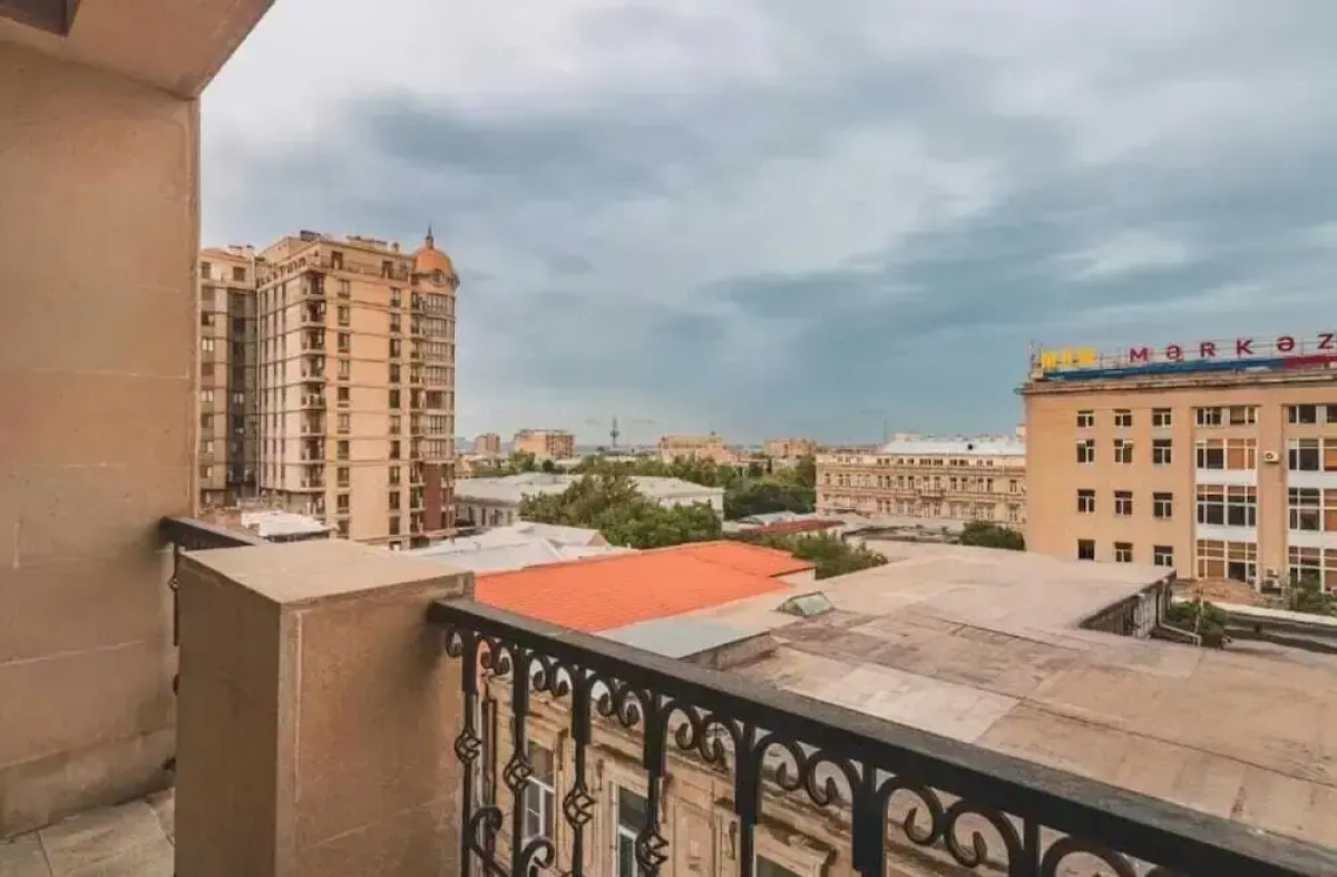 Apartments by Passage