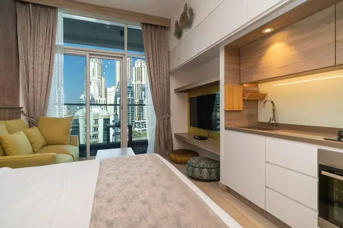 HiGuests - Studio One