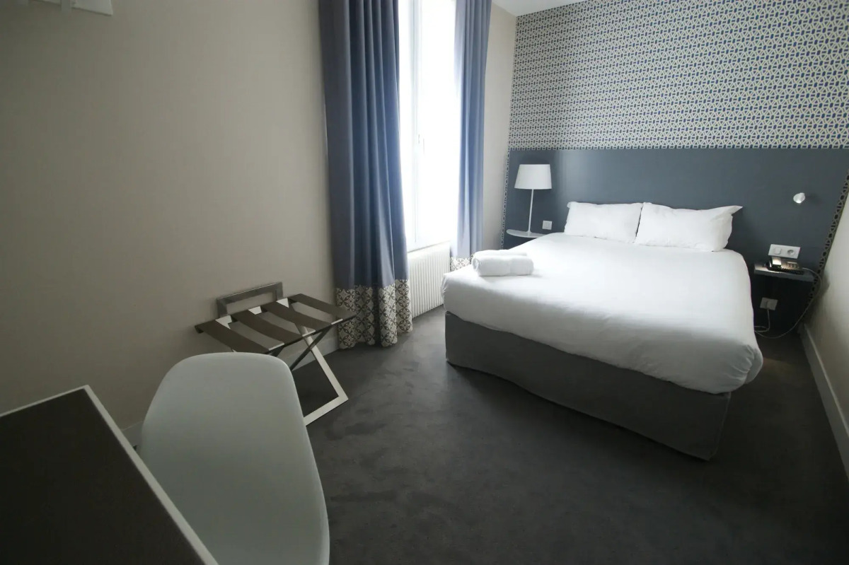 Parici Hotel Boulogne Billancourt