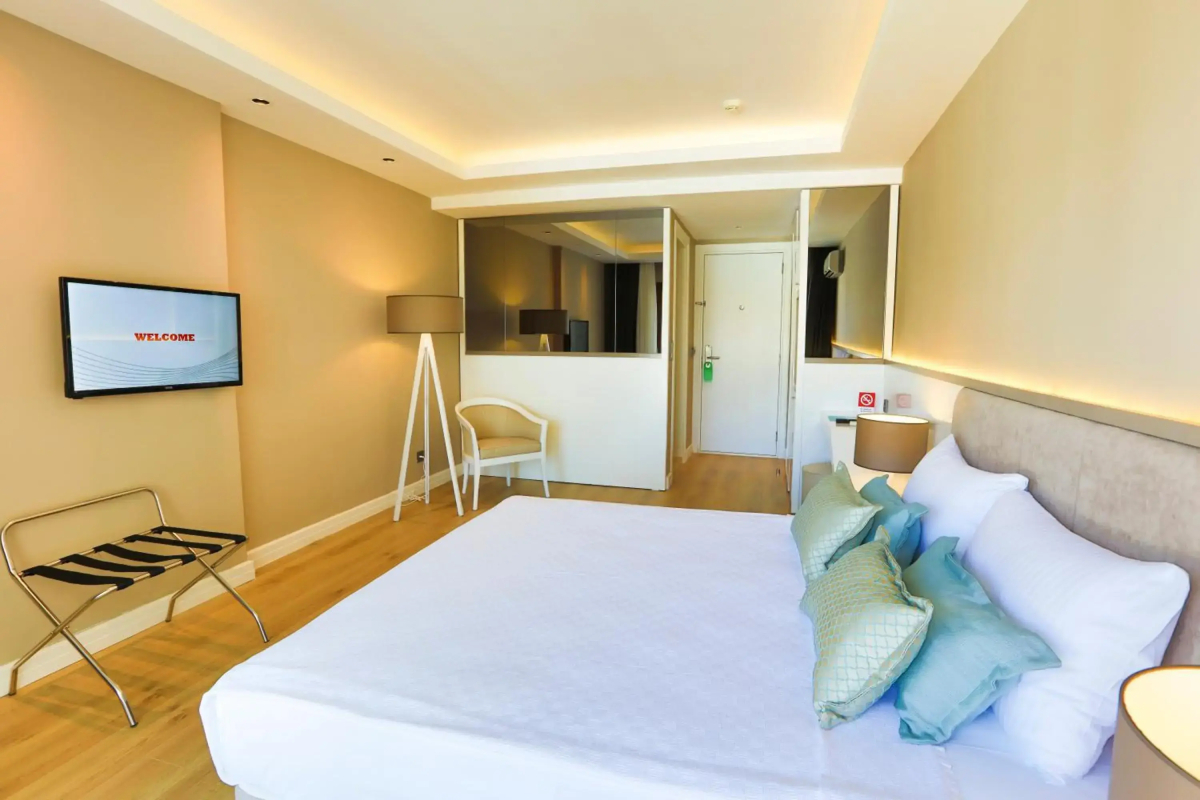 Hotel Vita Bella Resort & Spa