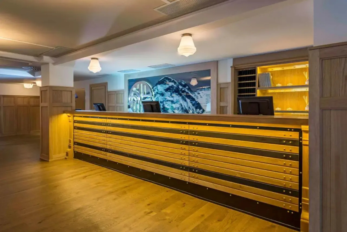 NH Collection Madrid Suecia