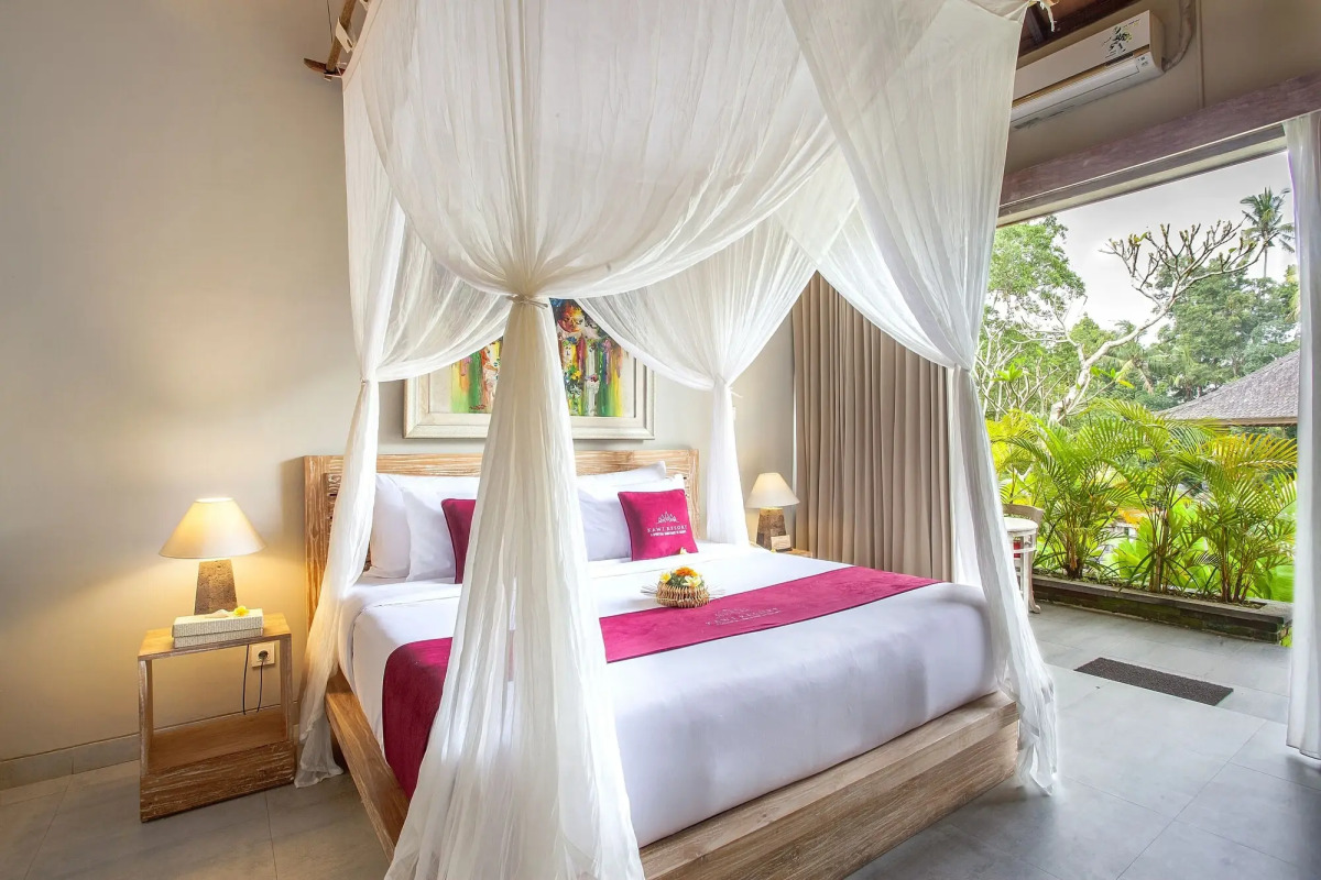 Kawi Resort A Spiritual Sanctuary to Escape