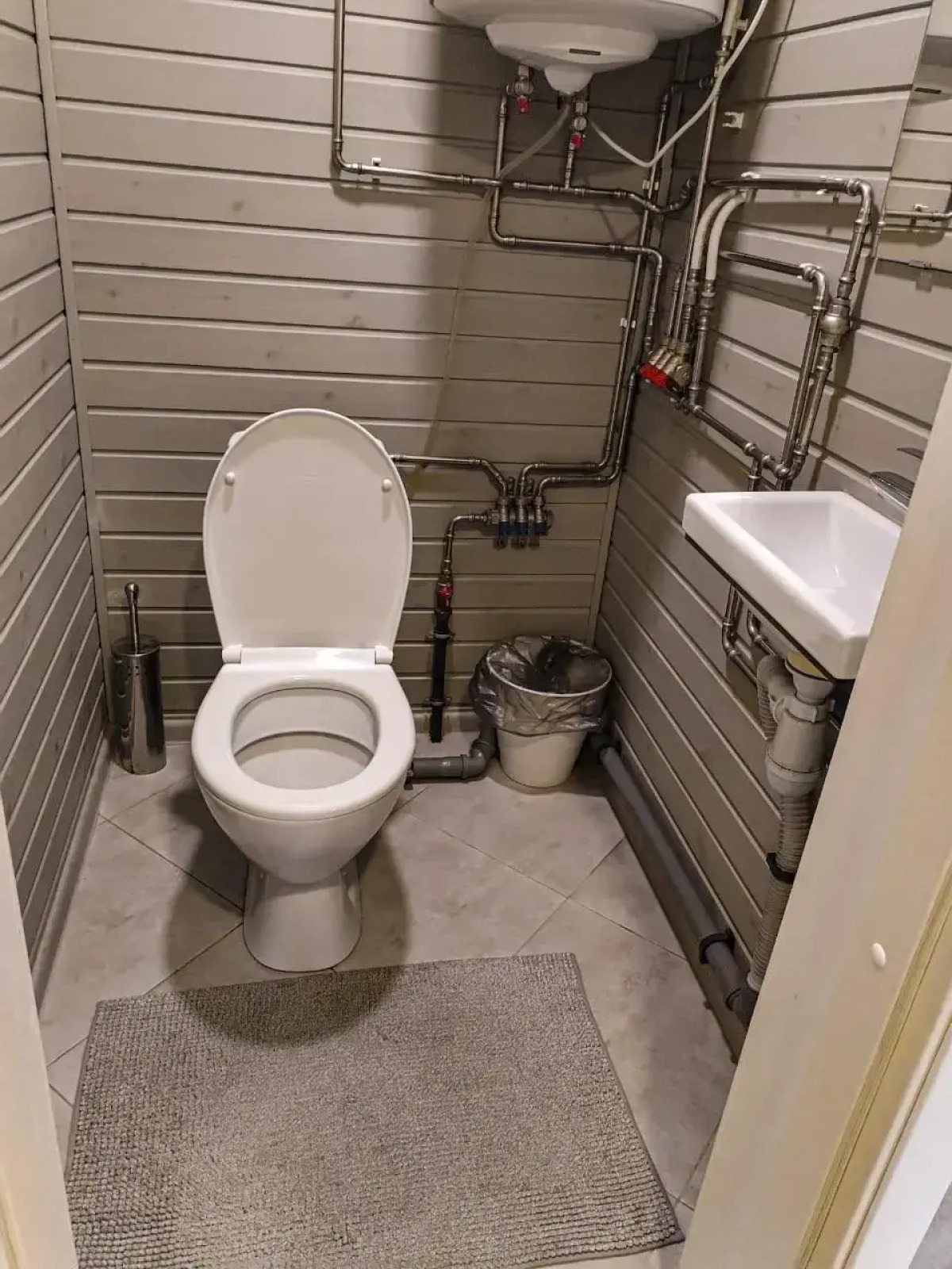 Гостевой дом недалеко от Монрепо