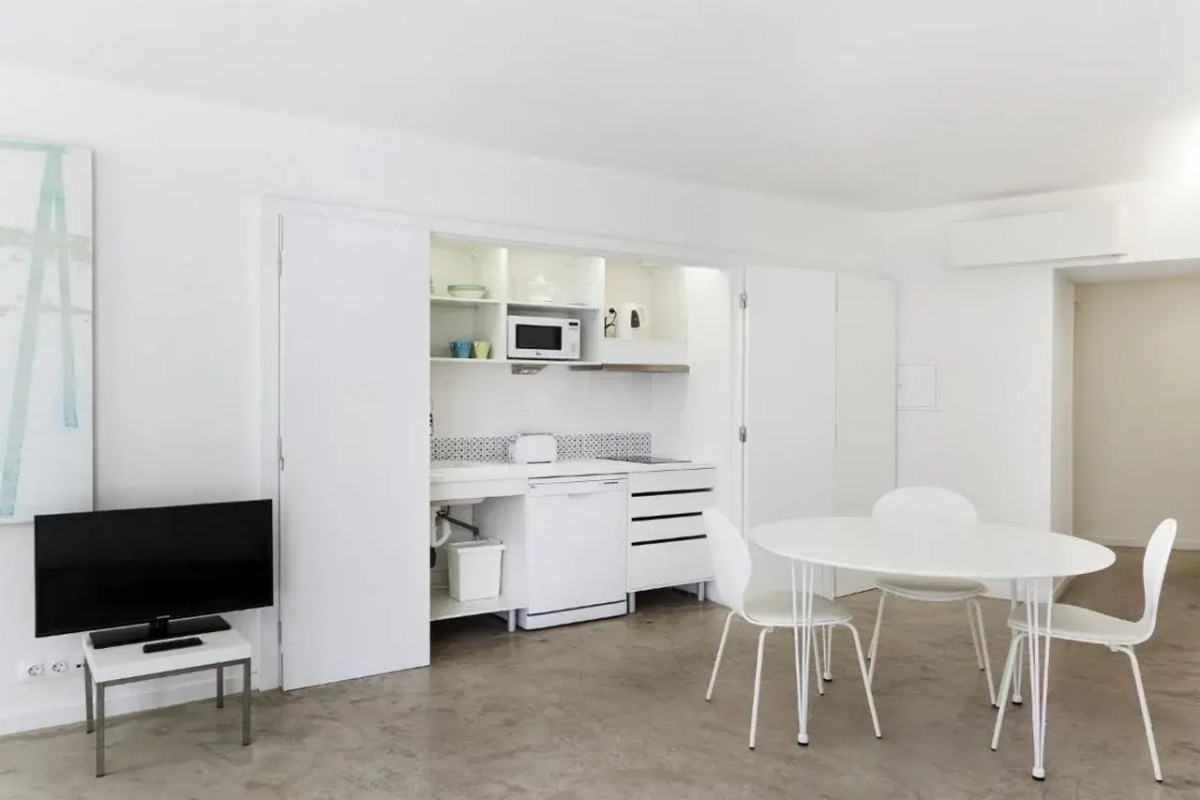 Hello Lisbon Castelo Apartments