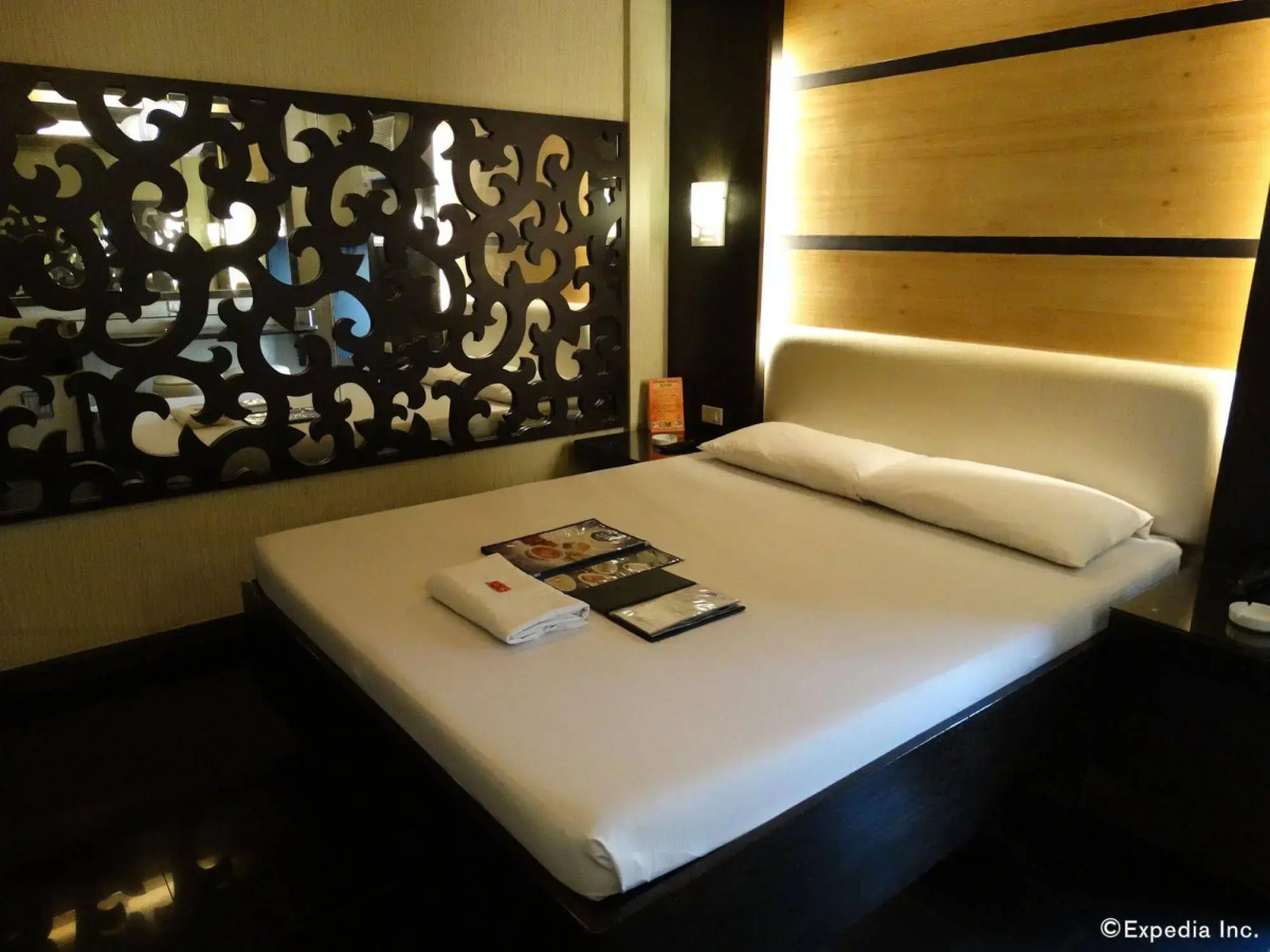 Hotel 2016 Manila Boutique