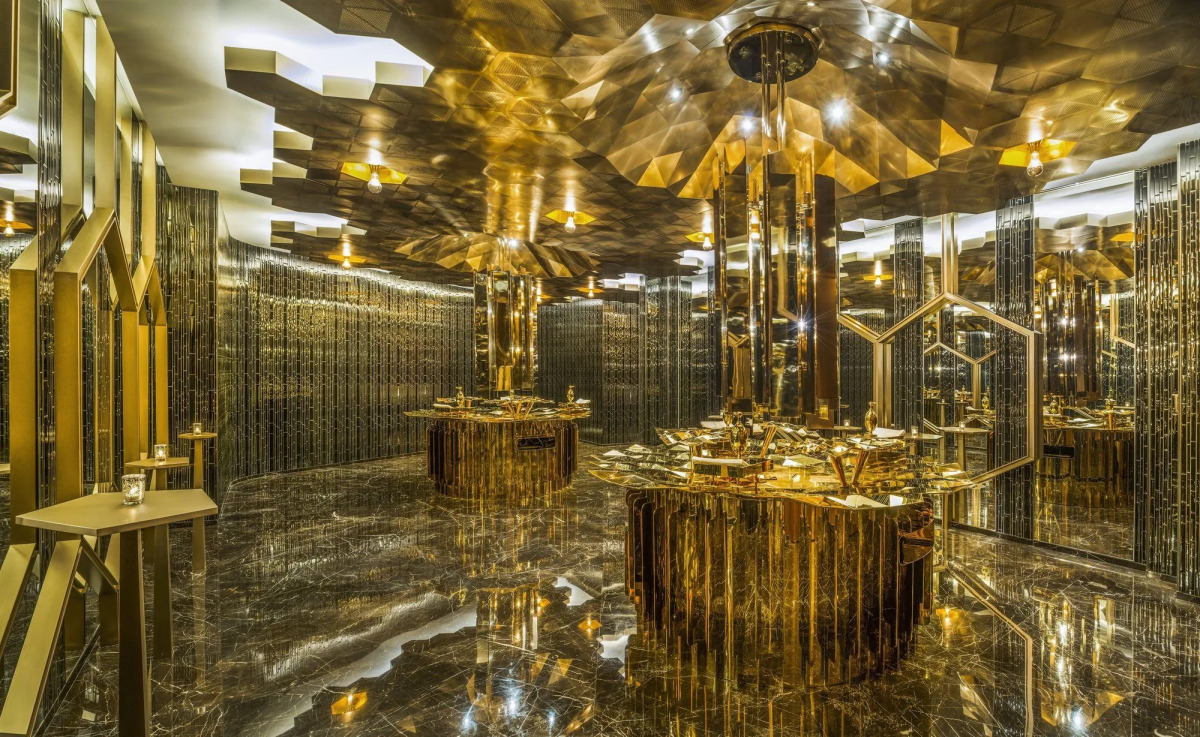 W Shanghai - The Bund