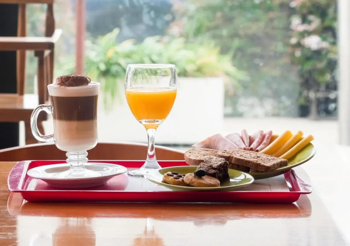 Hotel ibis Montevideo Rambla