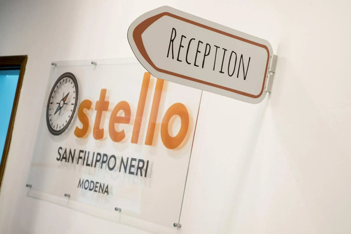 Ostello San Filippo Neri