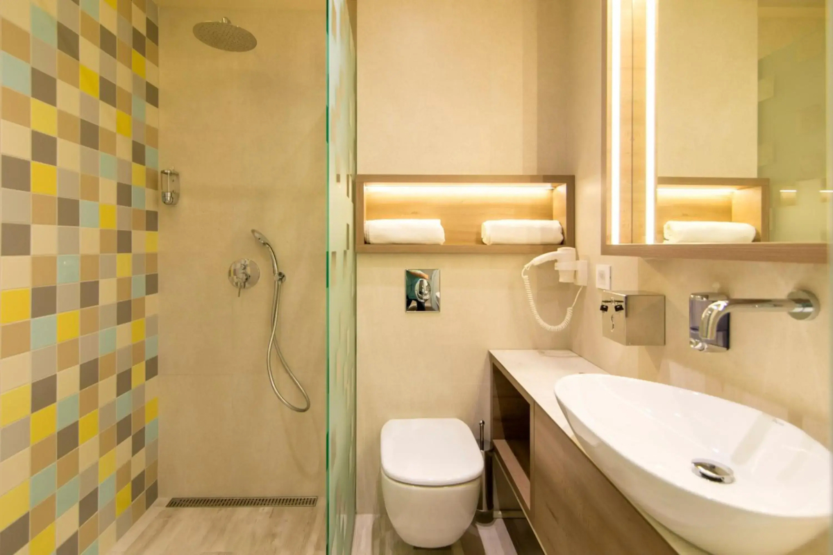 Garni Hotel D10
