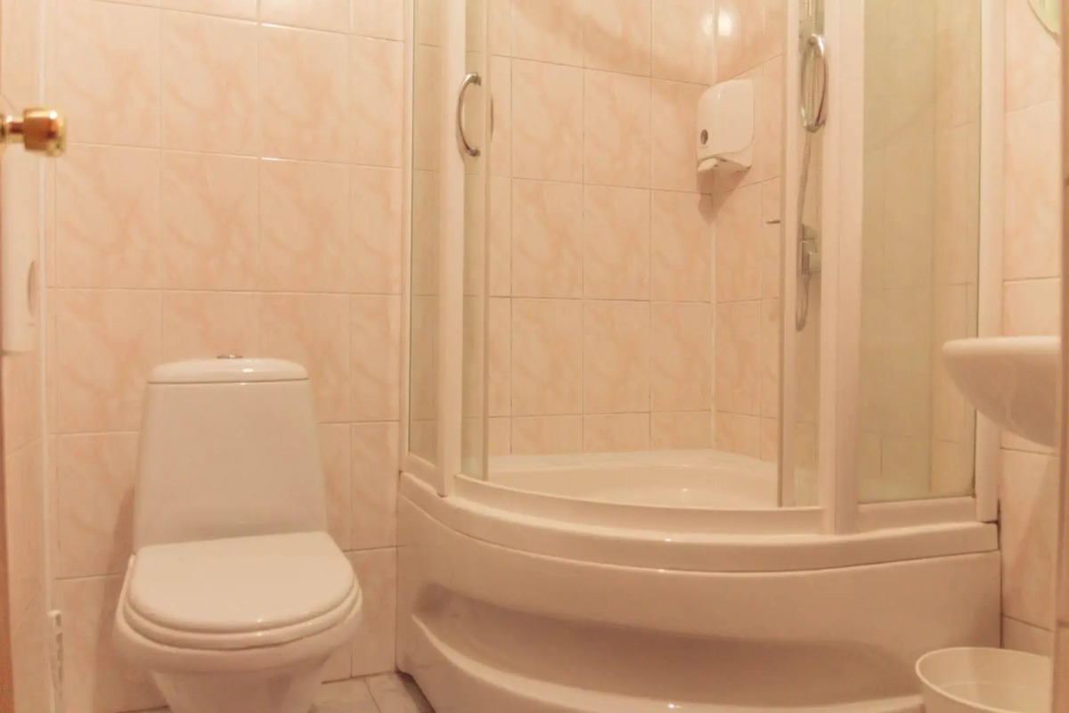 Парк-Отель Май