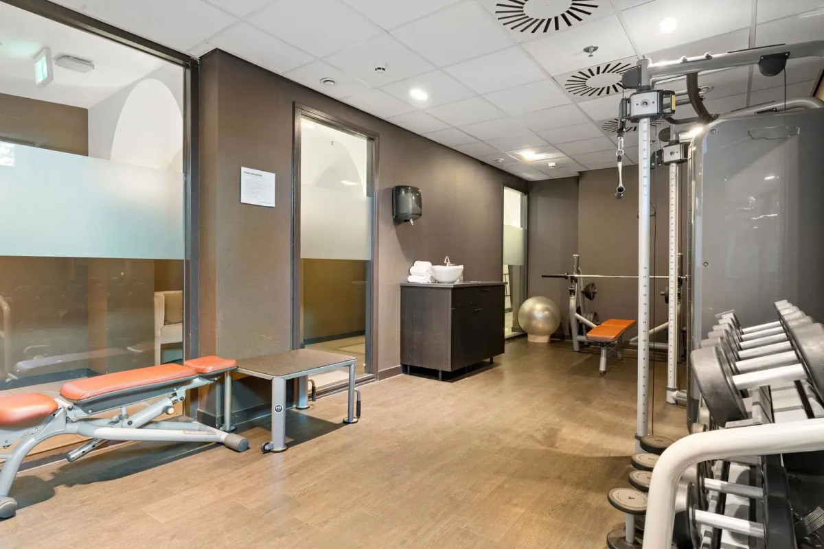 Corendon Amsterdam New-West, a Tribute Portfolio Hotel