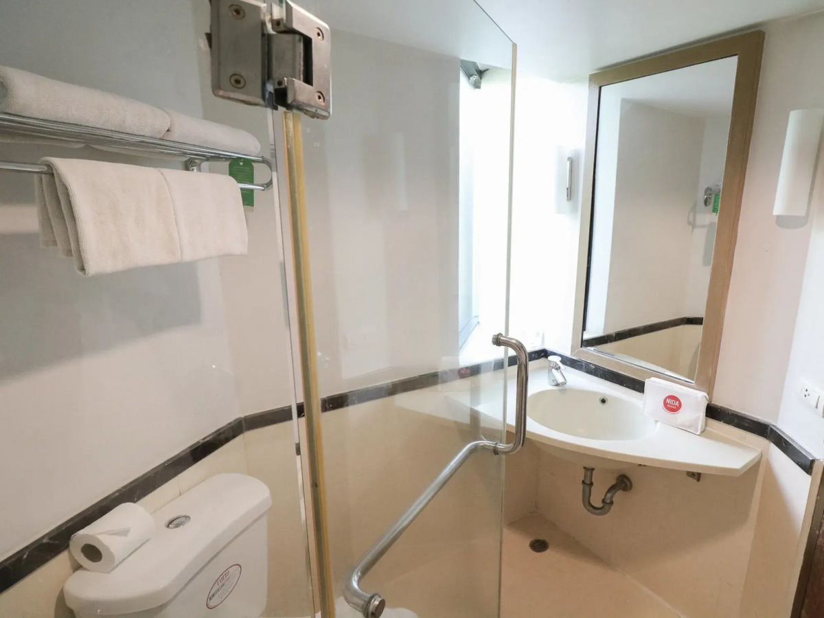 The Seasons Bangkok Huamark