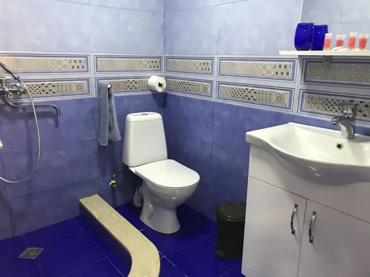 Метечи Сайд