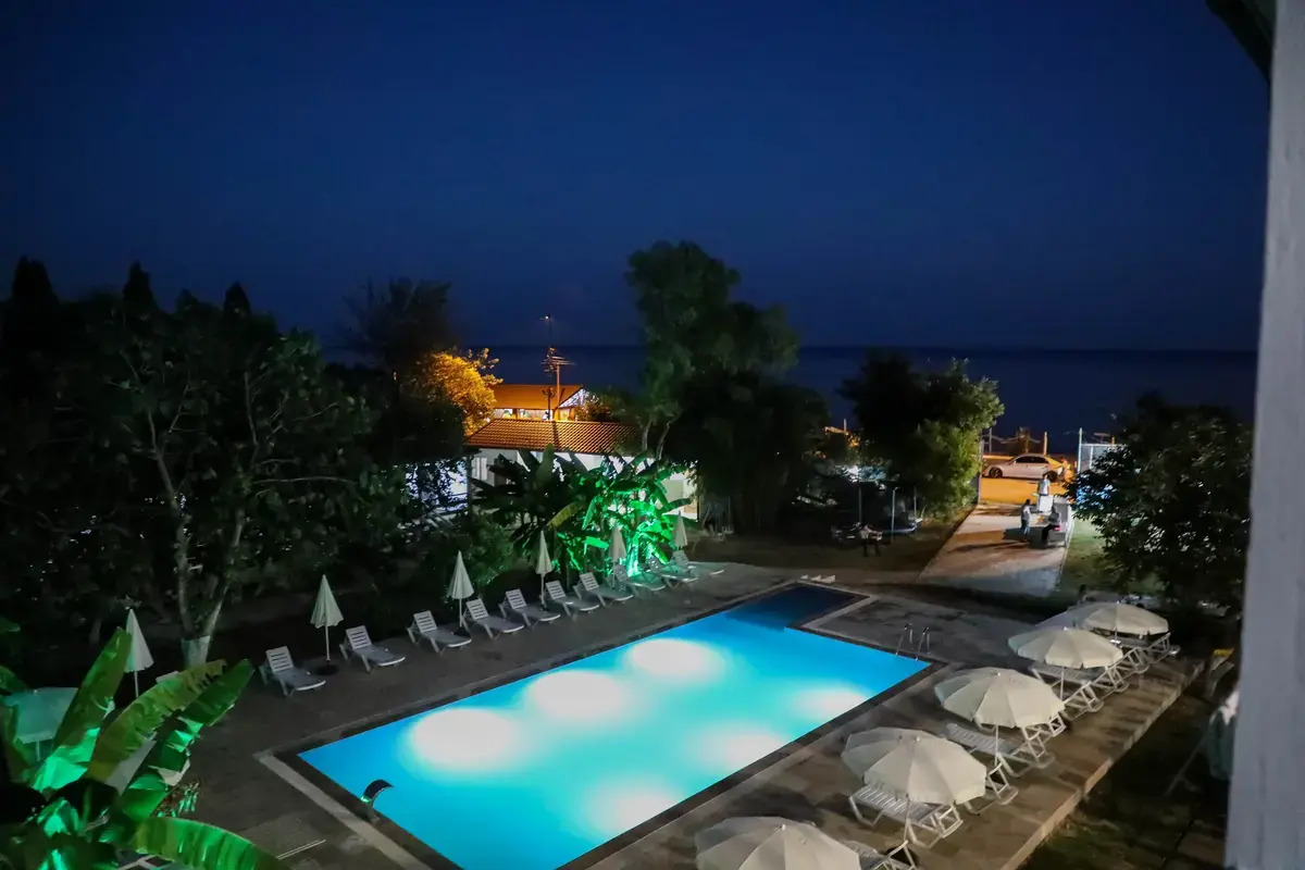 Арго (Гудаута)