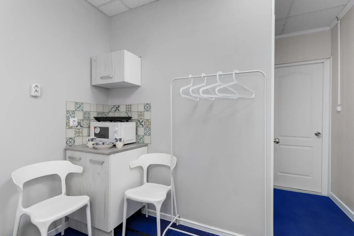 Жилые помещения на Гагарина