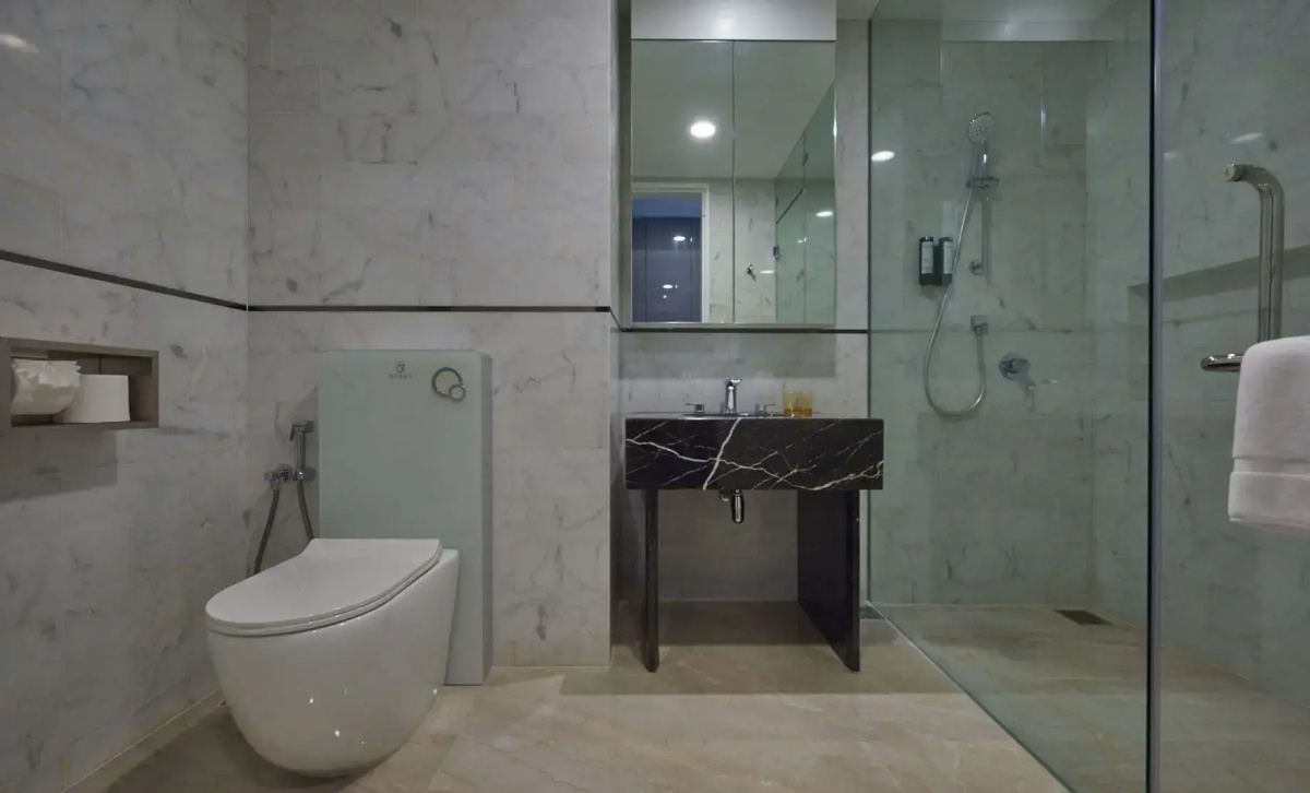 THE FACE Style Hotel
