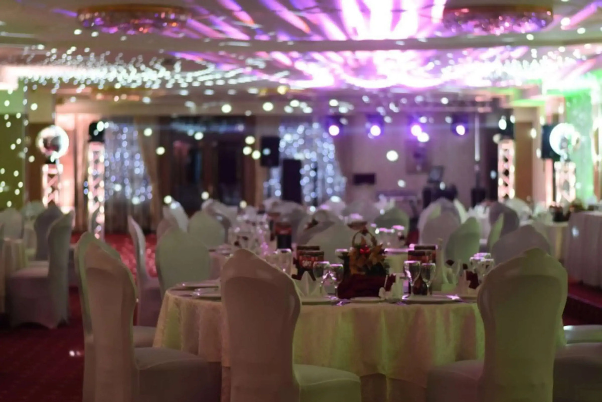 Best Western Silva Hotel