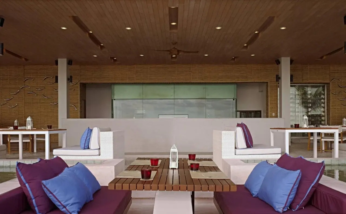 Rayong Marriott Resort & Spa