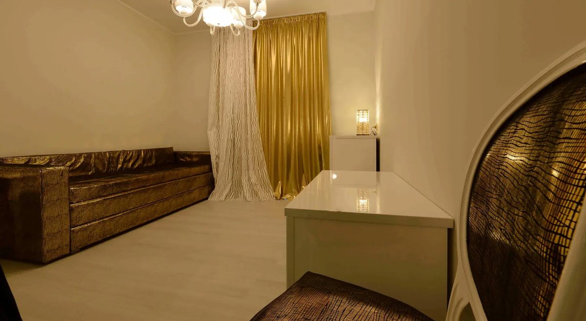 Hotel Mediterraneo Club Benessere