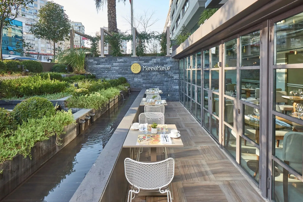 Manna Boutique Hotels