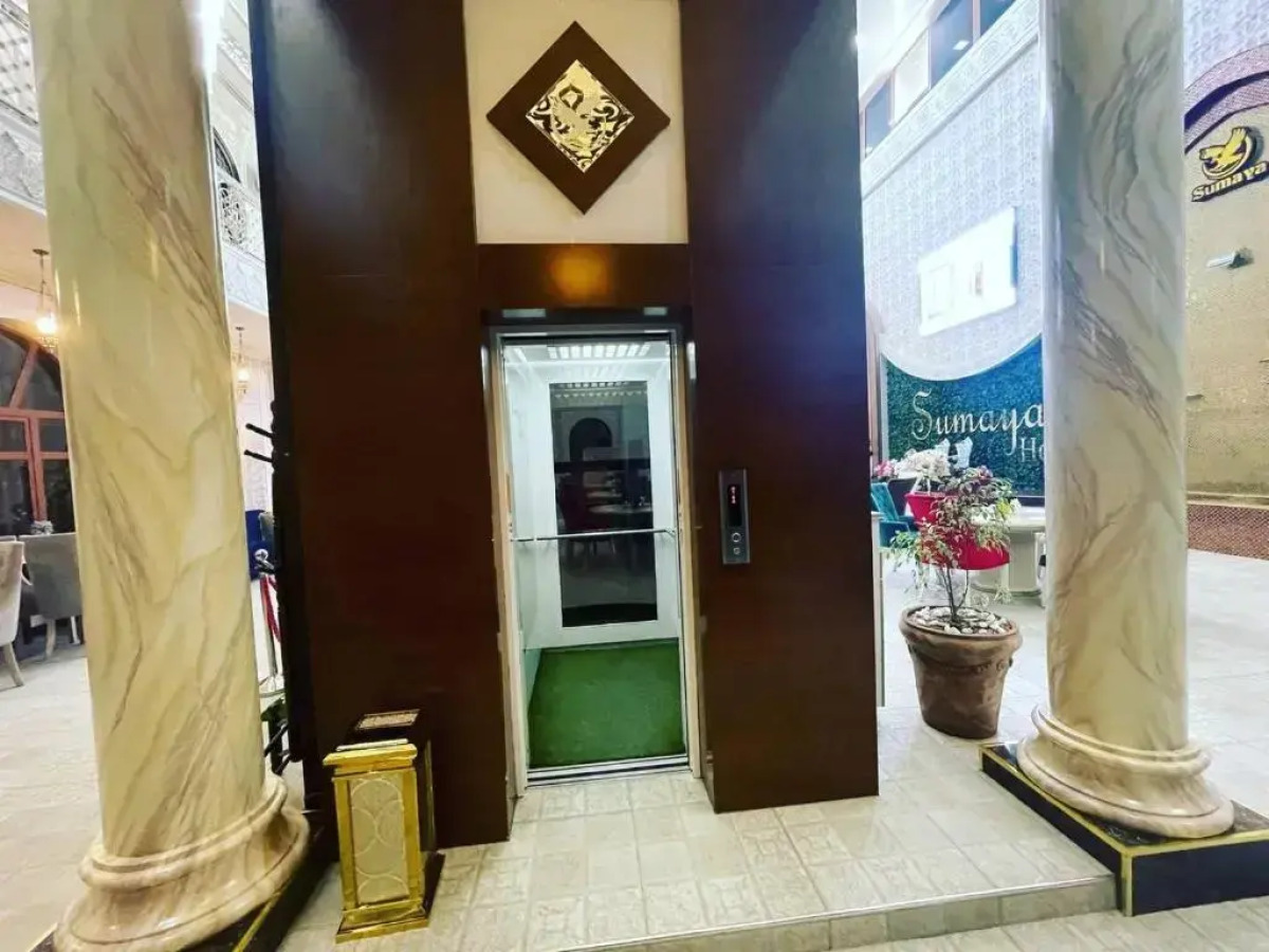 Sumaya (Сумайя)